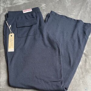 Reflex Men's Dark Navy Jogger Sweatpants